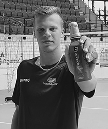 Donovan Džavoronok