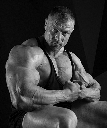Dalibor Hájek